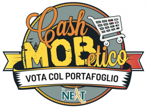 logo cash mob