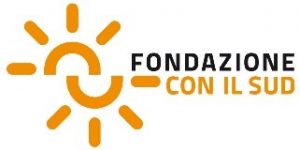 Logo Fondazione Con il Sud