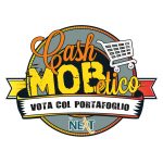 Logo Cash Mob Etico