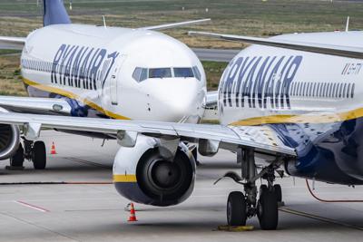 Ryanair, Antitrust avvia istruttoria per possibile abuso di posizione dominante