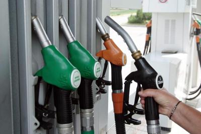 Carburante, prezzi benzina e diesel oggi 20 settembre