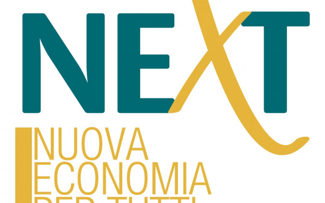 Generation NeXt – 10 anni di Nuova Economia