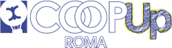 logo coopup roma