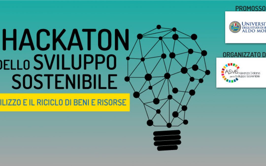 Hackaton la maratona dell’innovazione