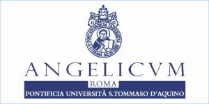 logo angelicum