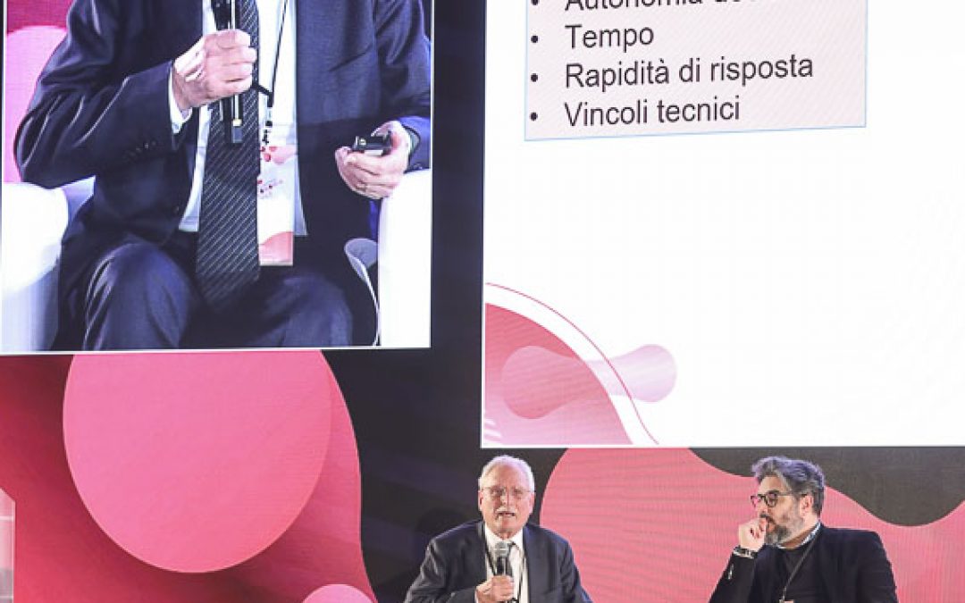 Aria fresca dal Festival Nazionale dell’Economia Civile