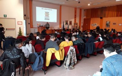 Le scuole targate Prepararsi al Futuro al Festival Nazionale dell’Economia Civile