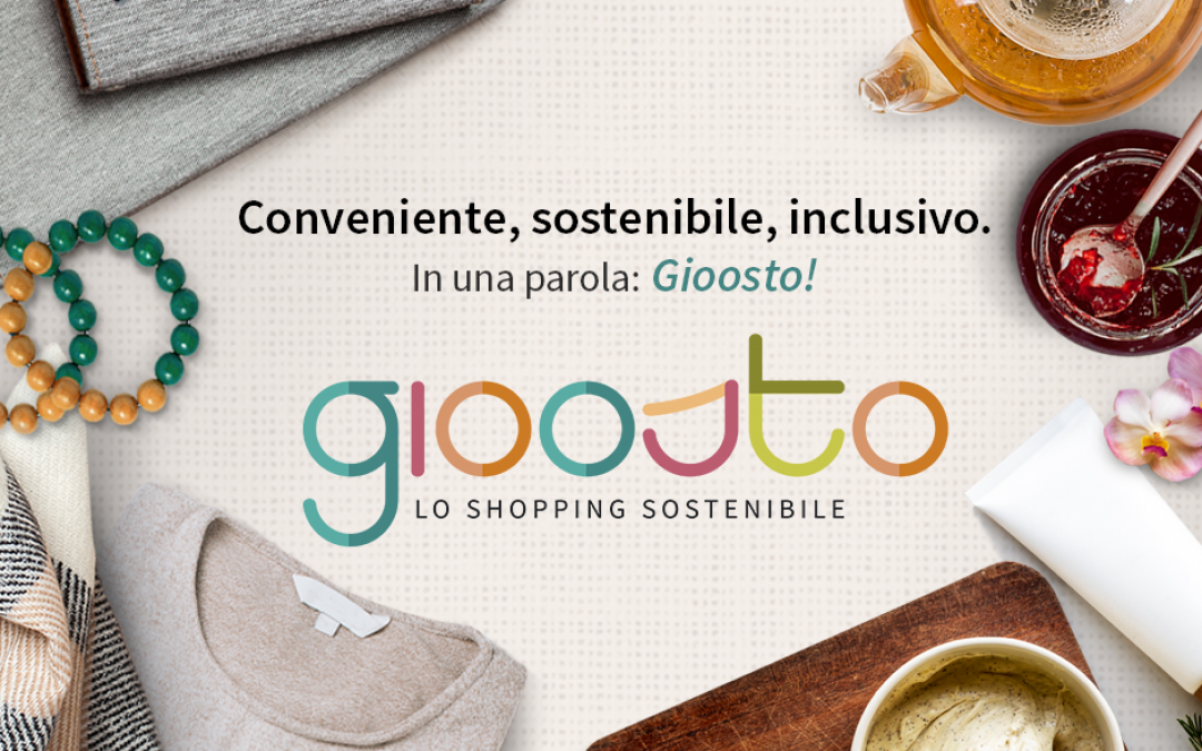 Cash Mob Etico – Good Friday, compleanno di Gioosto 2020