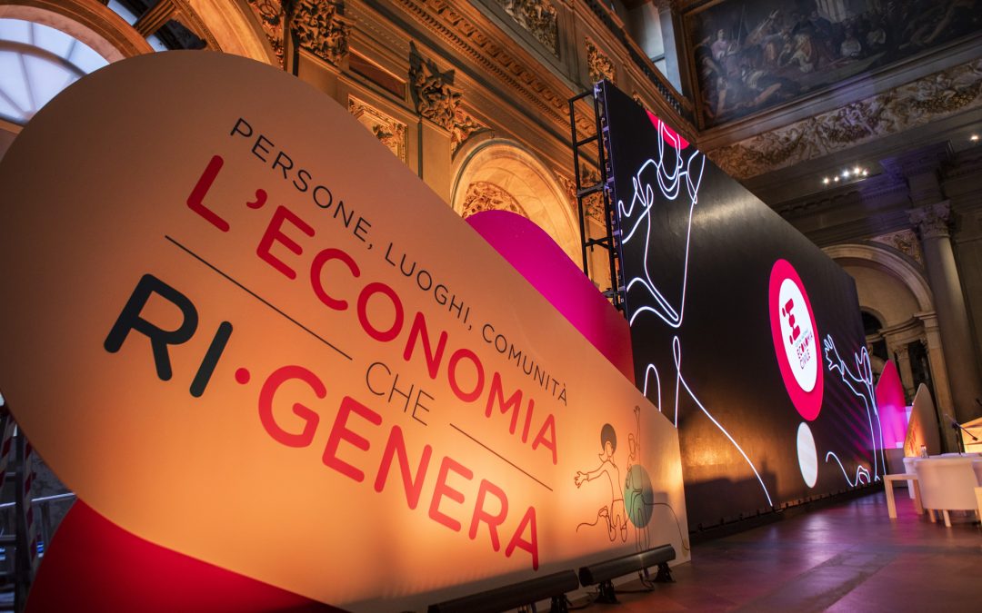 Festival Nazionale dell’Economia Civile 2020, le buone pratiche