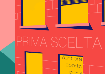 PRIMA SCELTA