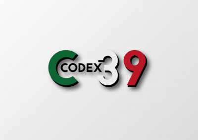 CODEX39