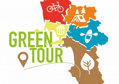 GREEN TOUR