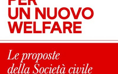 Le 100 organizzazioni di “Per un nuovo welfare” si mettono a disposizione per accogliere i profughi afgani