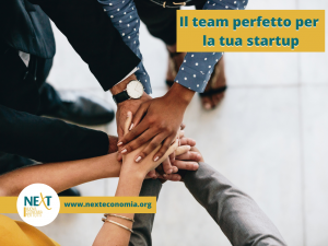 startup sostenibile