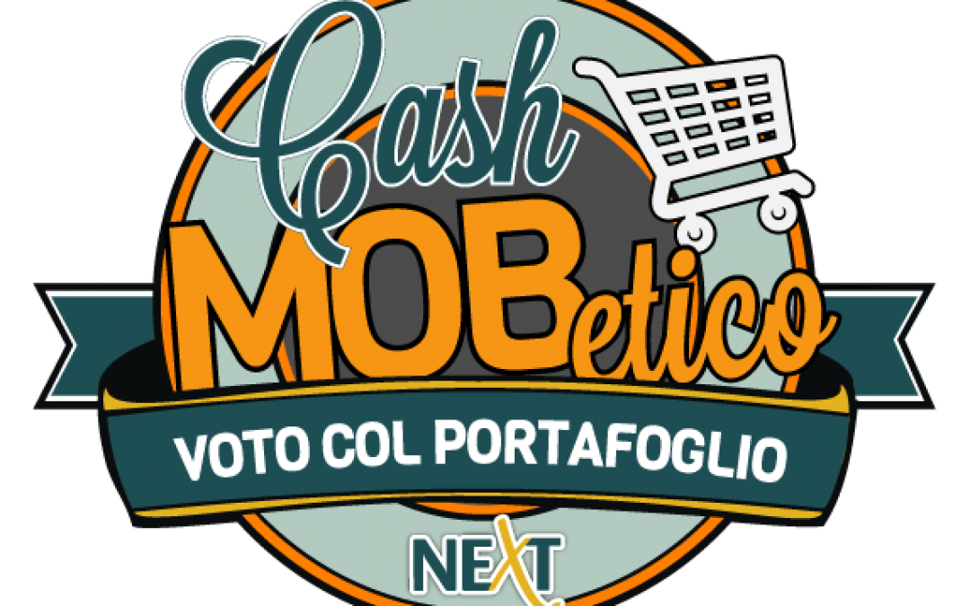 Cash Mob Etico – FIM/Cisl luglio 2021