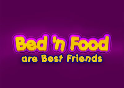 Bed’n Food