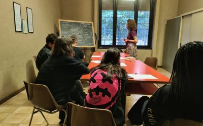 Tor Bella Monaca: un progetto per i giovani