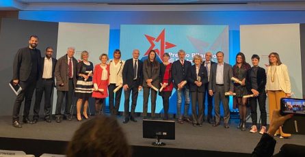 Premio Bilancio di Sostenibilità: i vincitori del 2023
